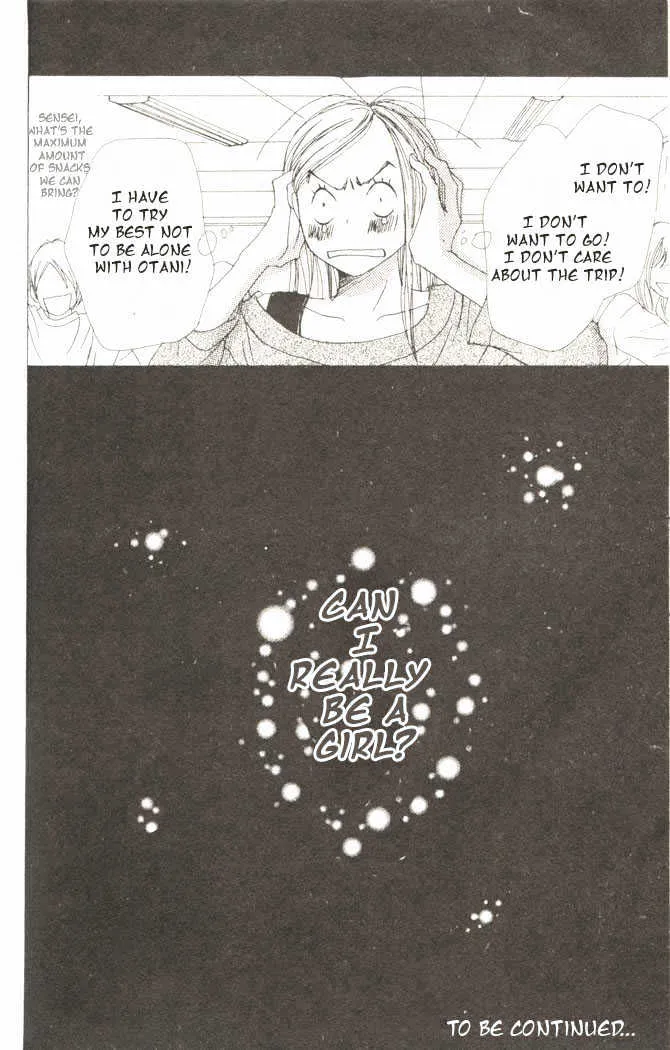 Read Lovely Complex chapter 15 image 42 on Lezhin