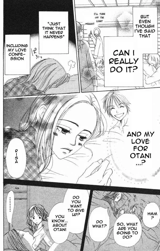Read Lovely Complex chapter 17.1 image 20 on Lezhin