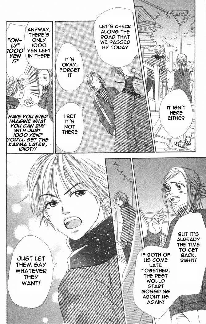 Read Lovely Complex chapter 17.2 image 10 on Lezhin