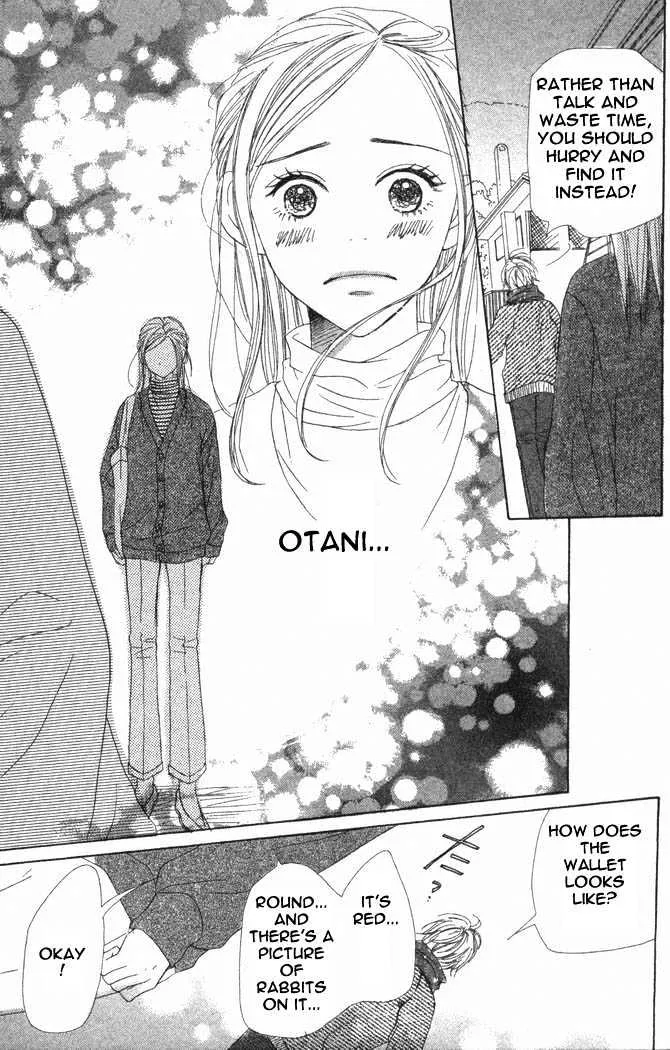 Read Lovely Complex chapter 17.2 image 11 on Lezhin