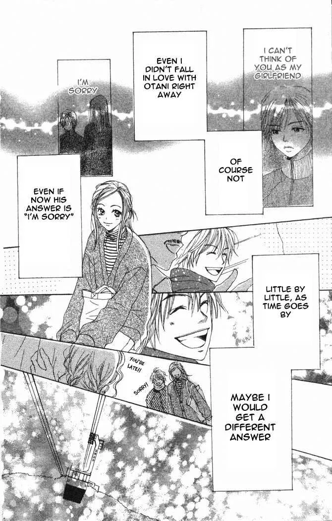 Read Lovely Complex chapter 17.2 image 20 on Lezhin