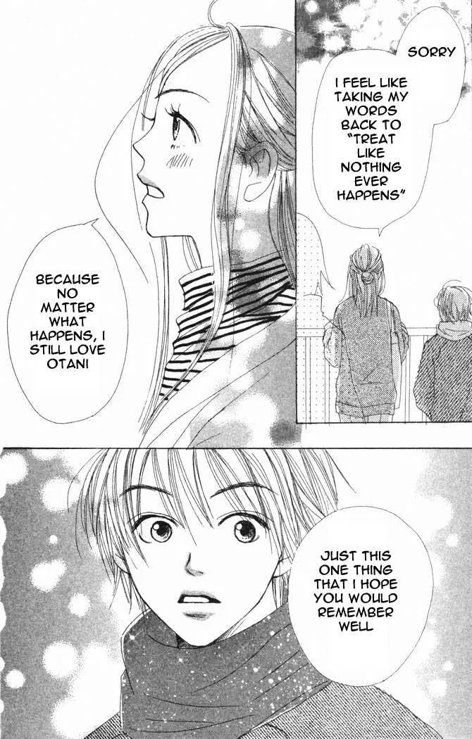 Read Lovely Complex chapter 17.2 image 22 on Lezhin