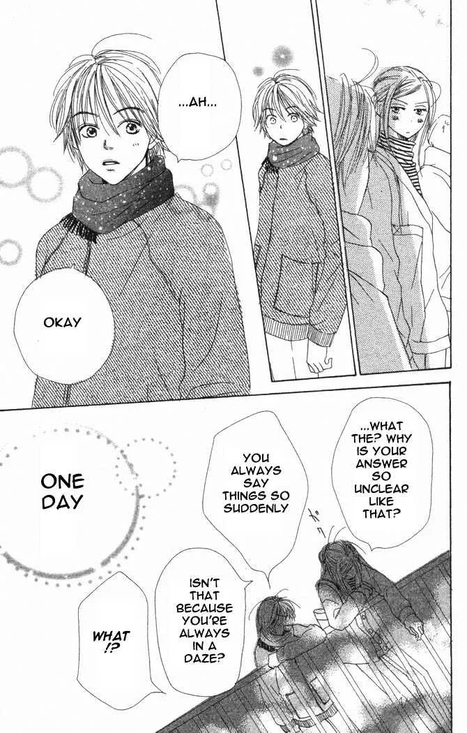 Read Lovely Complex chapter 17.2 image 23 on Lezhin