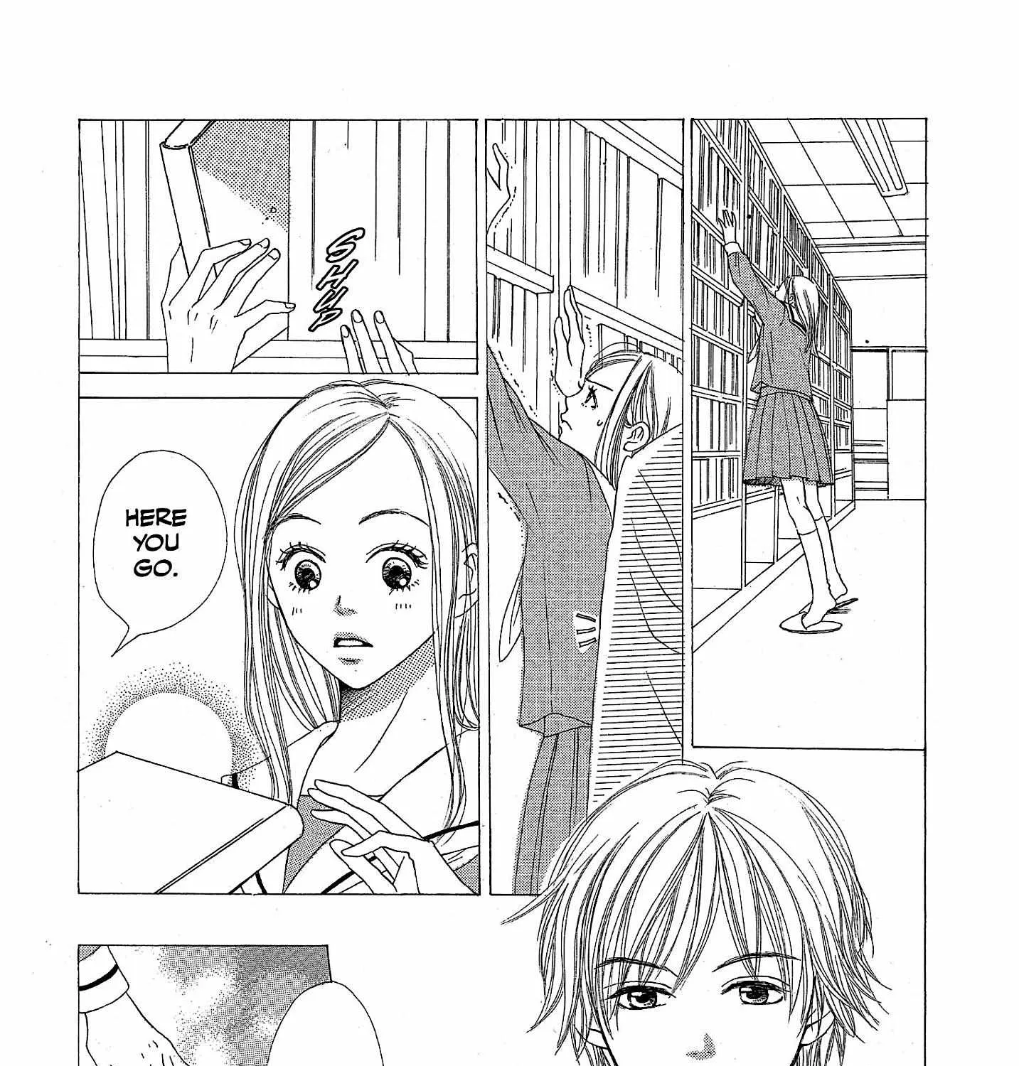Read Lovely Complex chapter 17 image 11 on Lezhin
