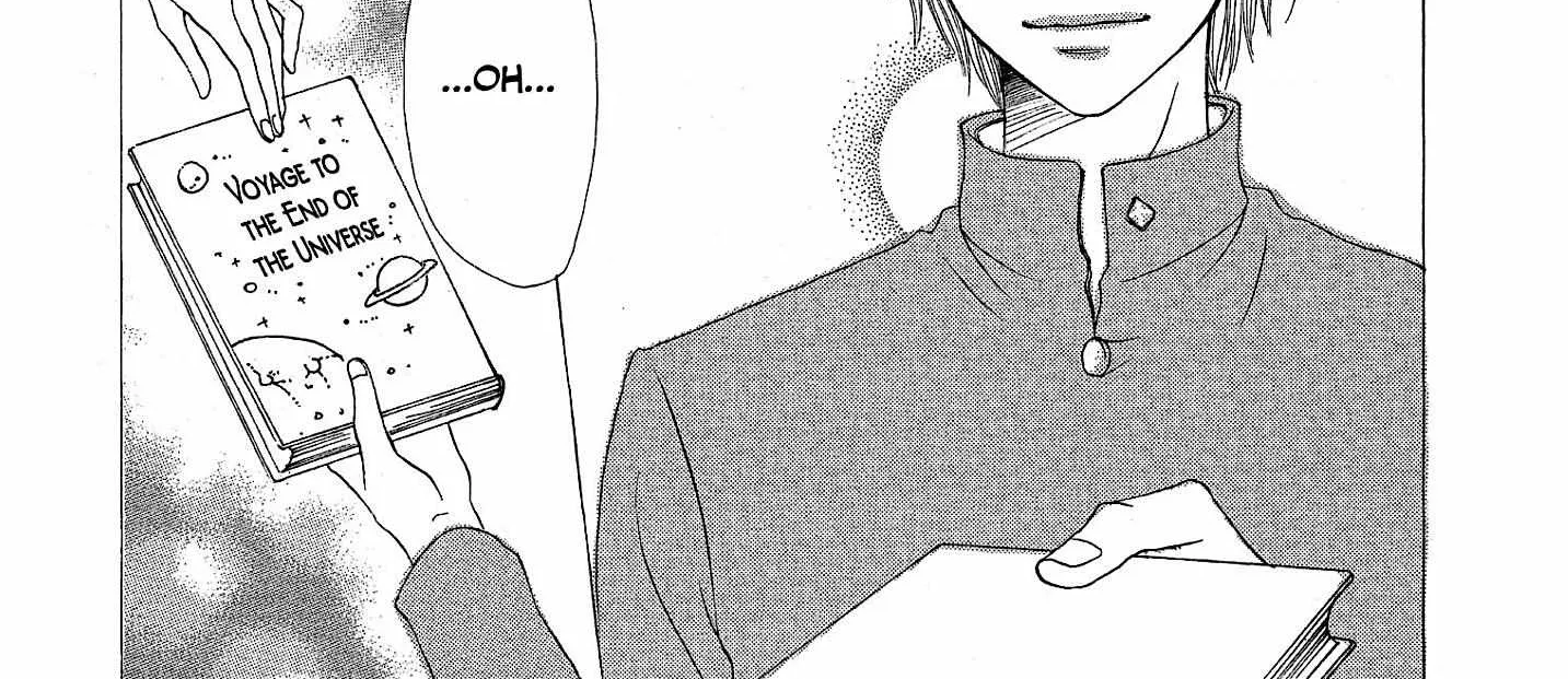 Read Lovely Complex chapter 17 image 12 on Lezhin