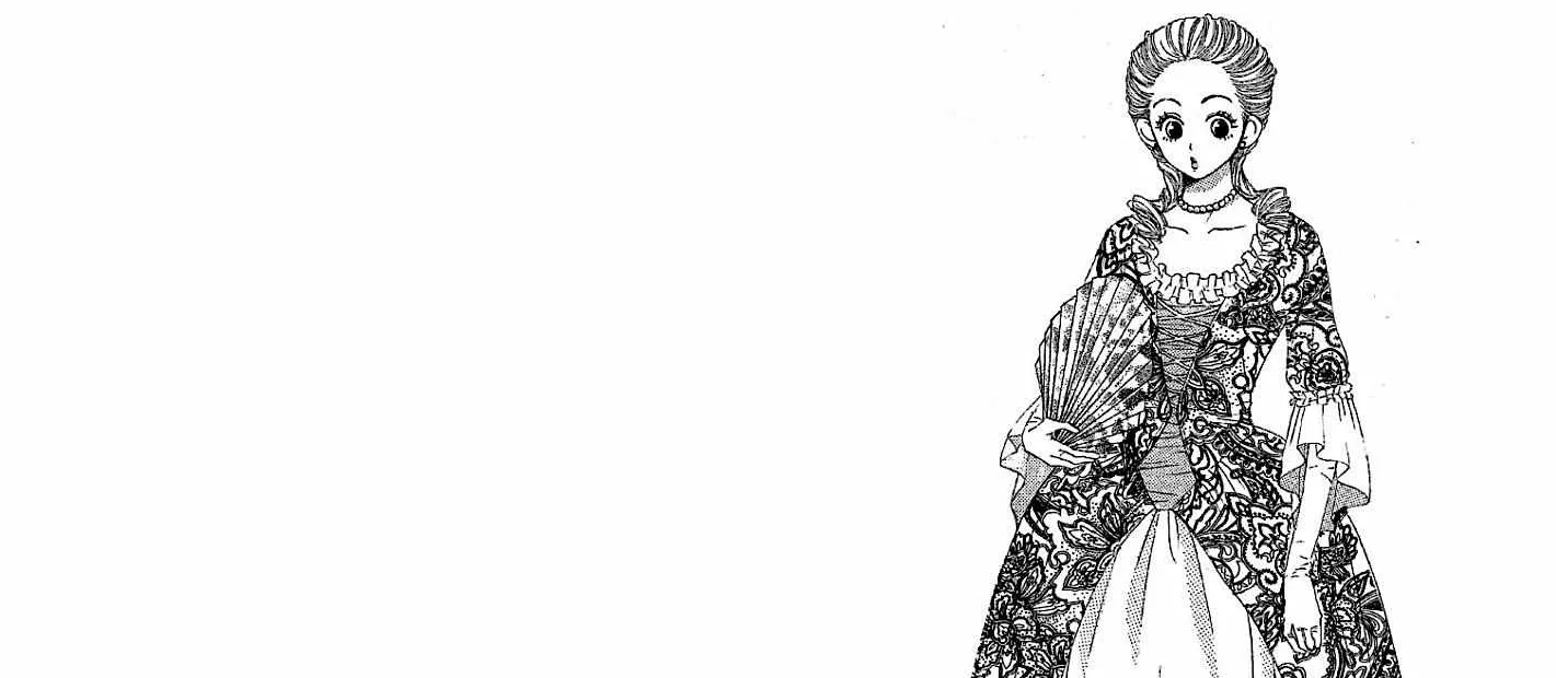 Read Lovely Complex chapter 17 image 14 on Lezhin