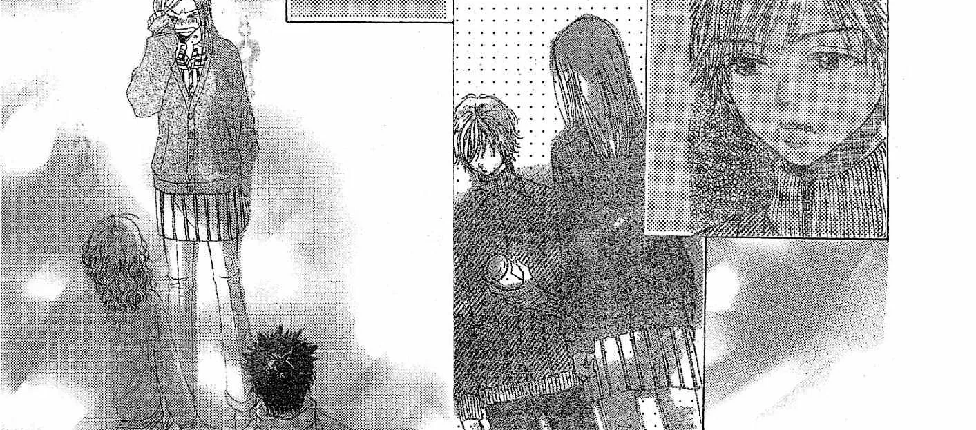Read Lovely Complex chapter 17 image 16 on Lezhin