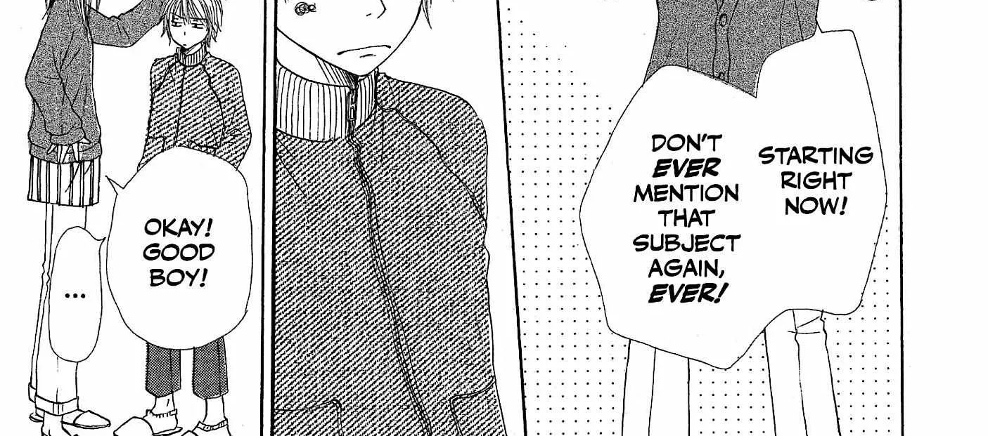 Read Lovely Complex chapter 17 image 28 on Lezhin