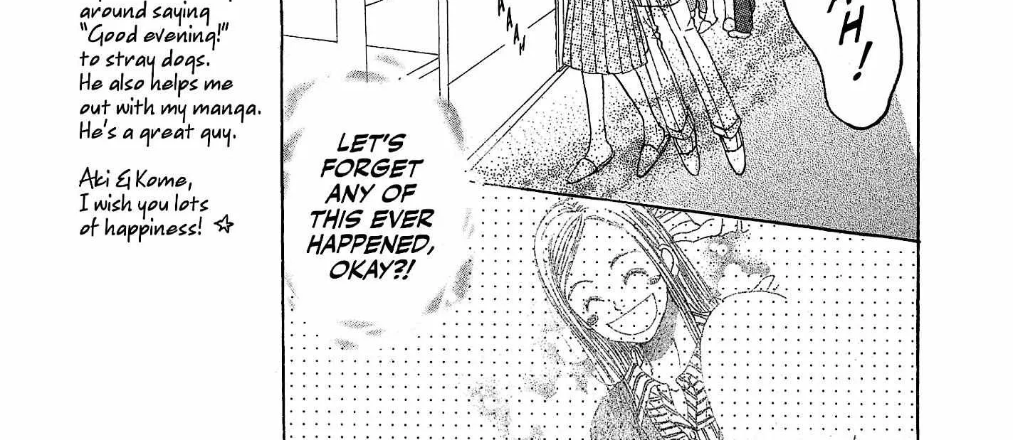 Read Lovely Complex chapter 17 image 36 on Lezhin