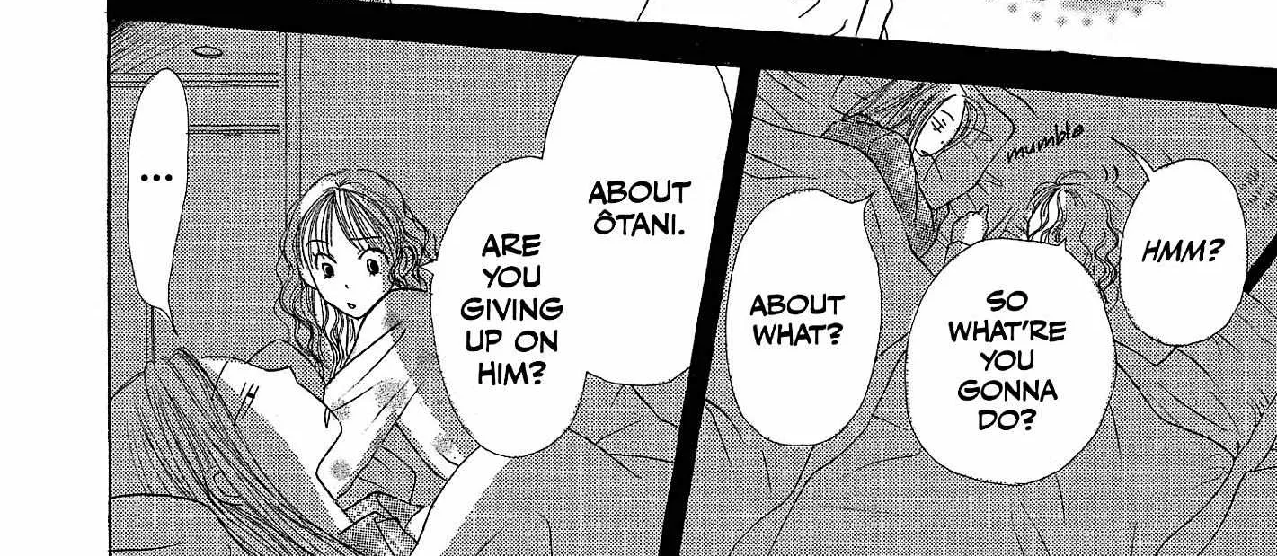 Read Lovely Complex chapter 17 image 38 on Lezhin