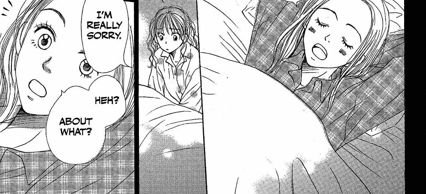 Read Lovely Complex chapter 17 image 40 on Lezhin