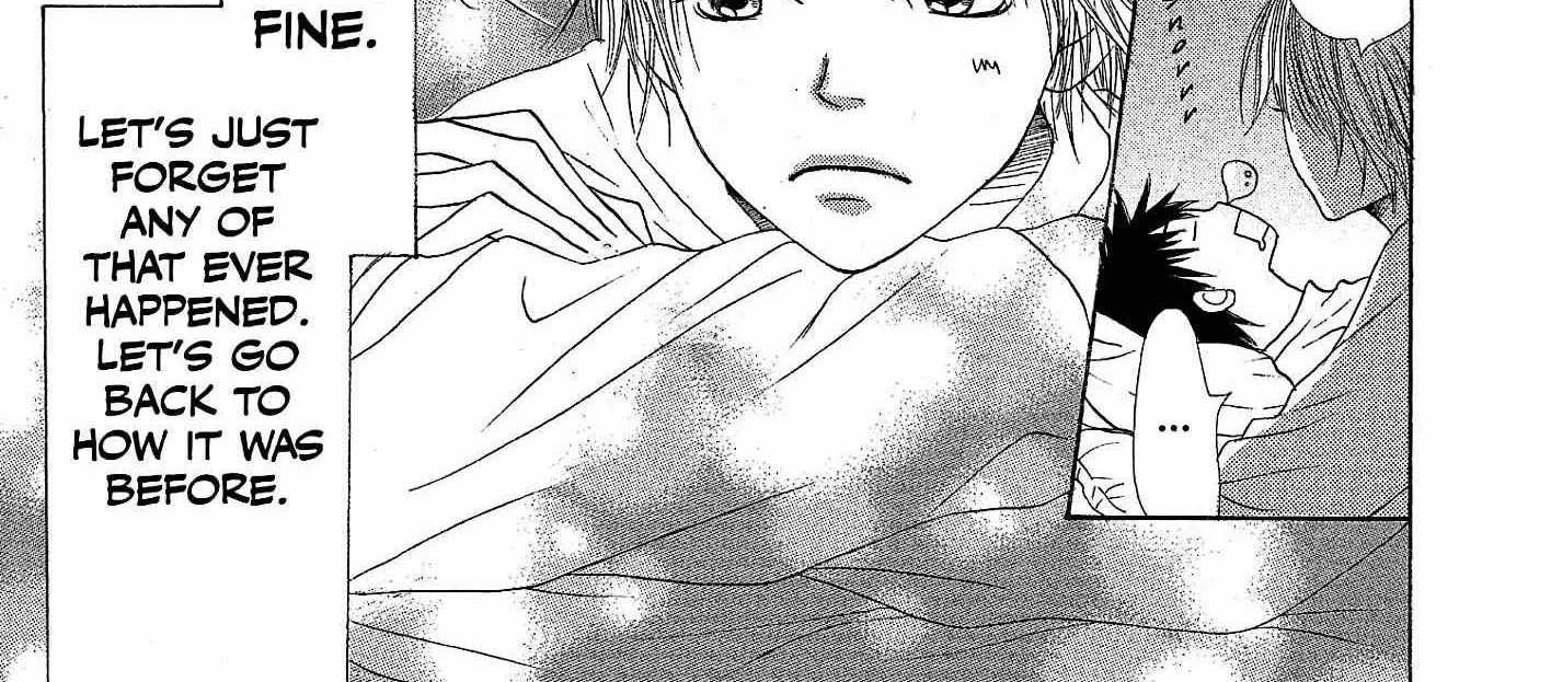 Read Lovely Complex chapter 17 image 44 on Lezhin