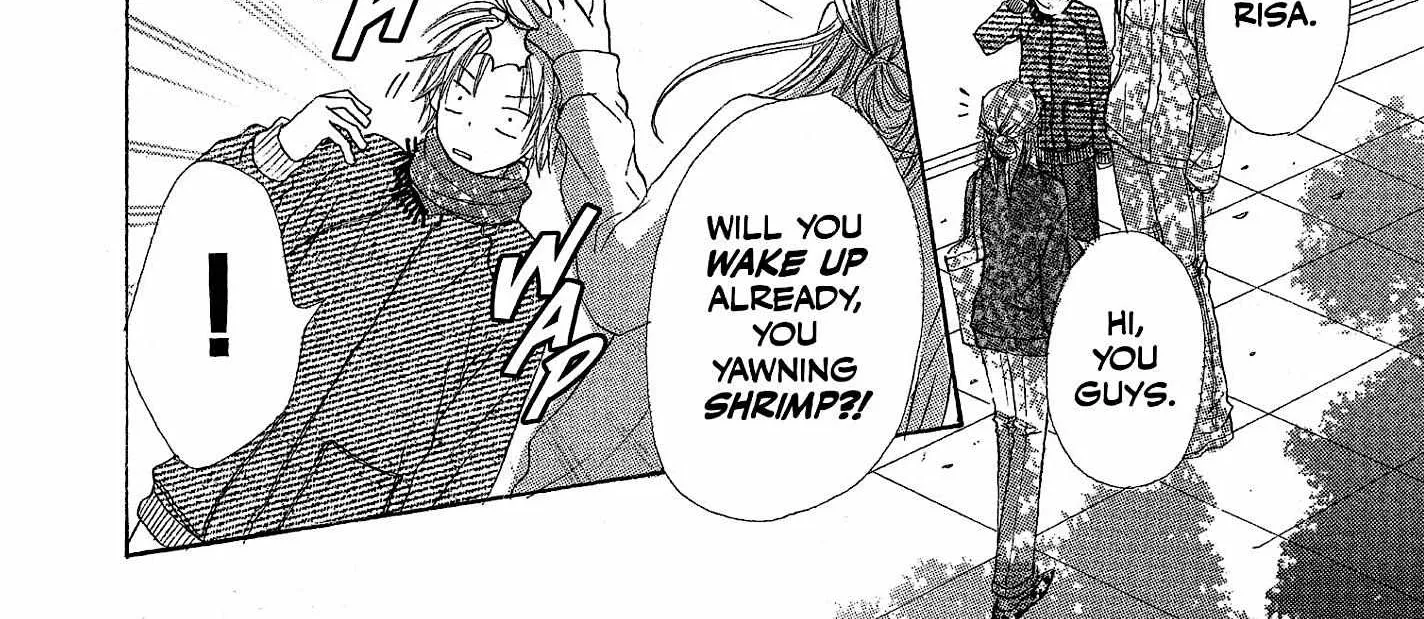 Read Lovely Complex chapter 17 image 46 on Lezhin