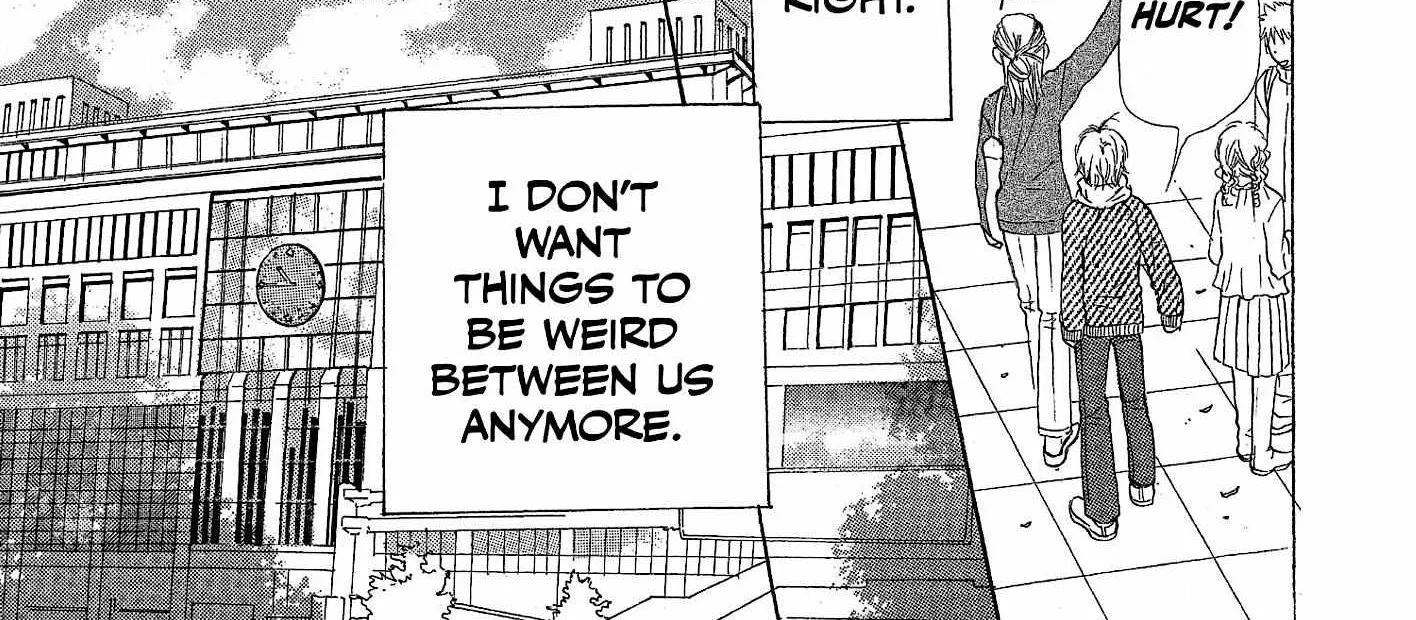 Read Lovely Complex chapter 17 image 48 on Lezhin
