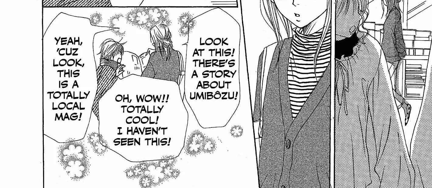 Read Lovely Complex chapter 17 image 50 on Lezhin