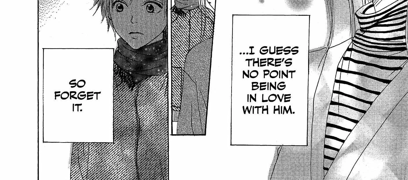 Read Lovely Complex chapter 17 image 62 on Lezhin