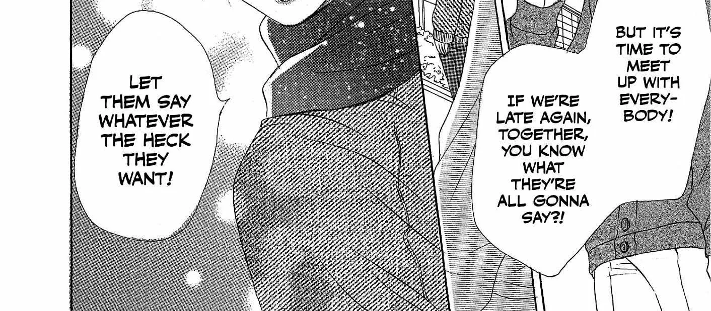 Read Lovely Complex chapter 17 image 66 on Lezhin