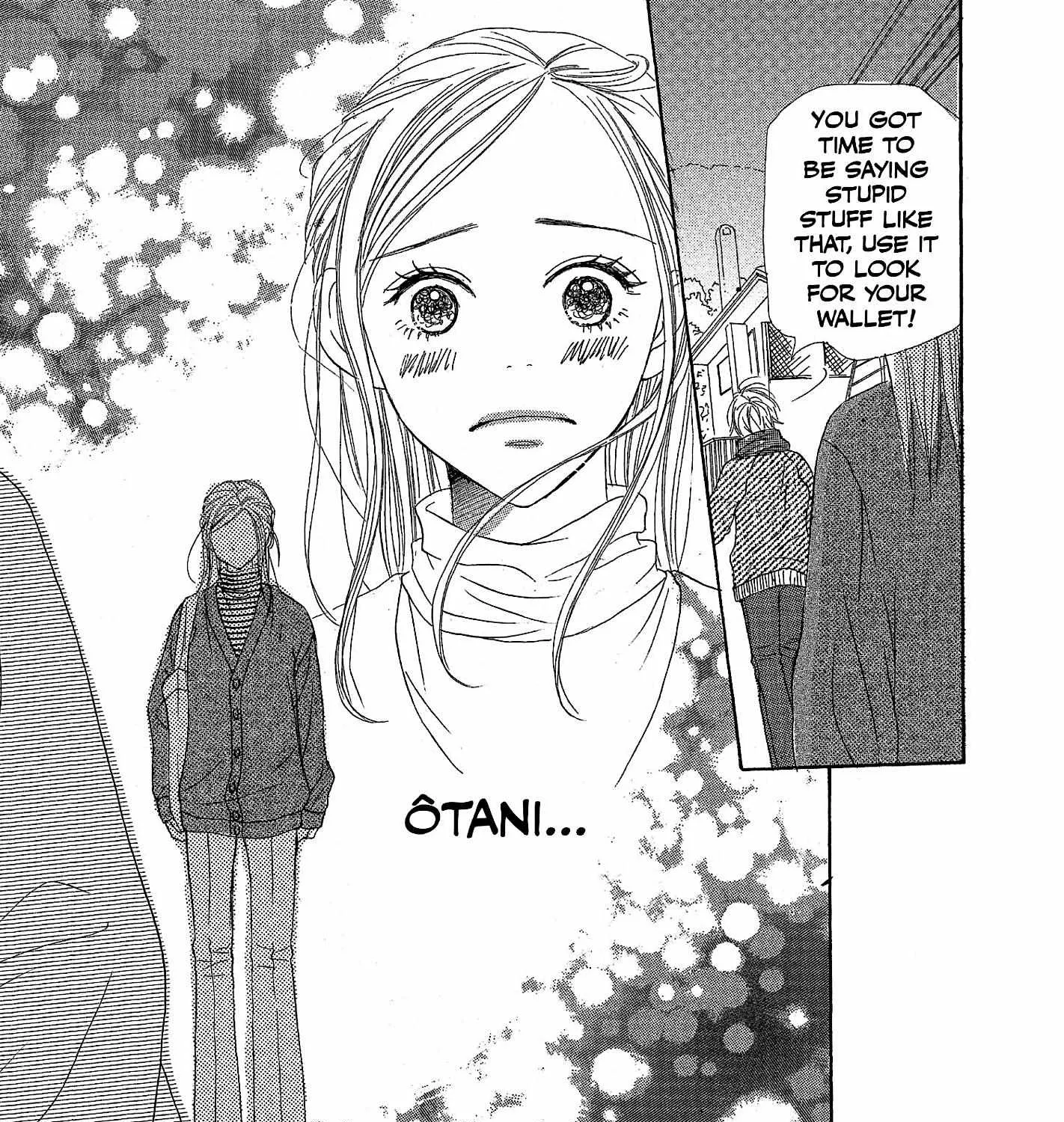 Read Lovely Complex chapter 17 image 67 on Lezhin
