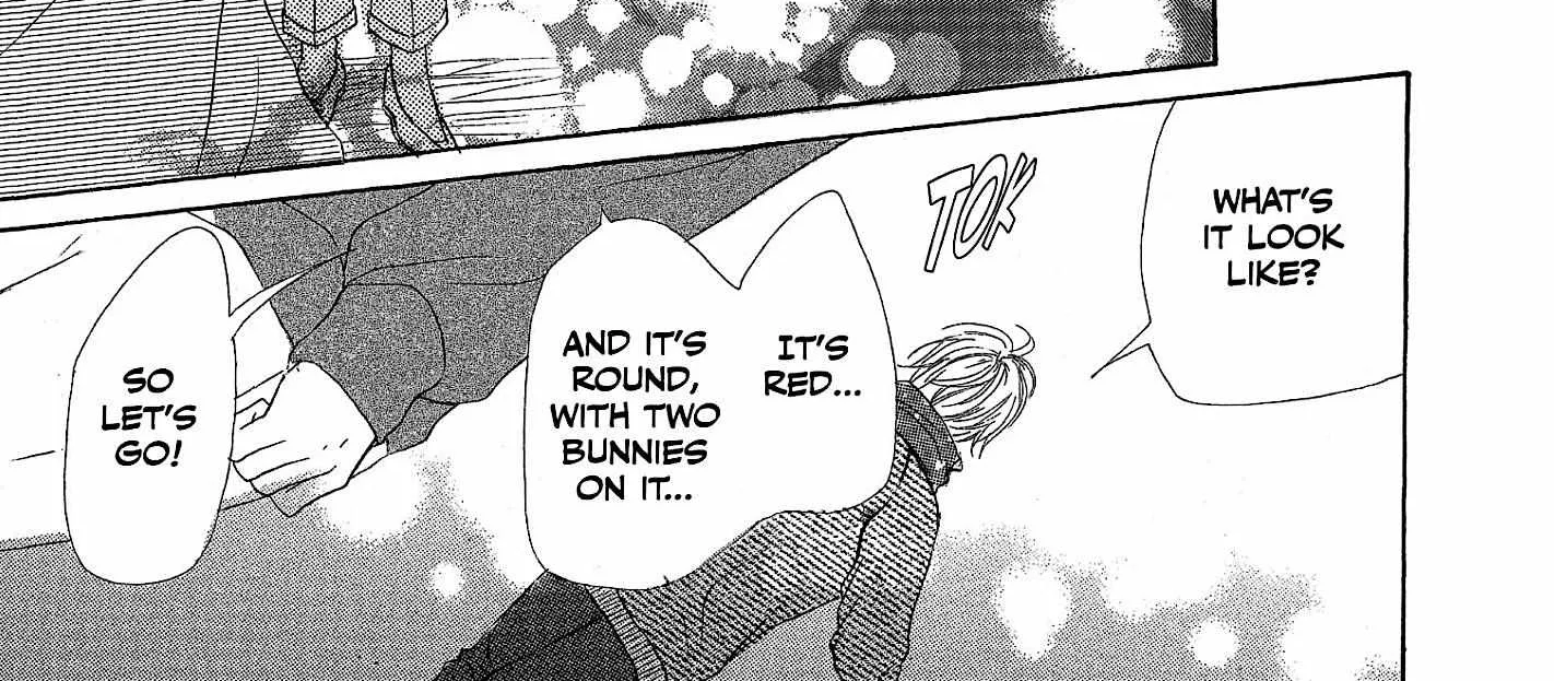 Read Lovely Complex chapter 17 image 68 on Lezhin