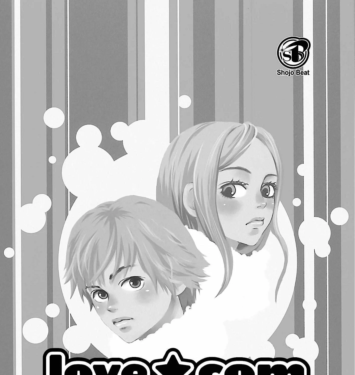 Read Lovely Complex chapter 17 image 7 on Lezhin