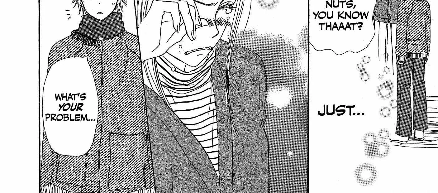 Read Lovely Complex chapter 17 image 70 on Lezhin