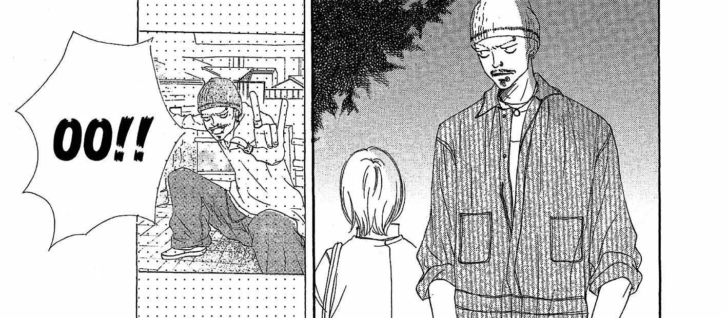 Read Lovely Complex chapter 17 image 72 on Lezhin