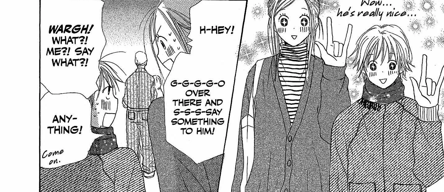 Read Lovely Complex chapter 17 image 74 on Lezhin