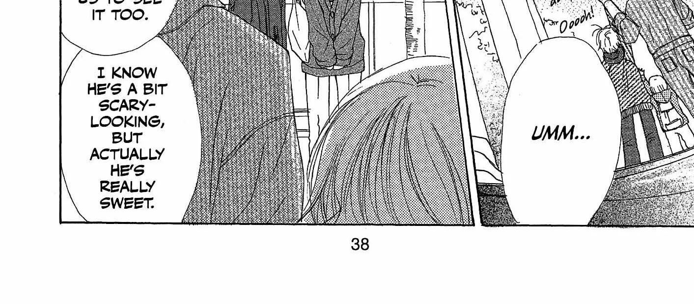 Read Lovely Complex chapter 17 image 78 on Lezhin