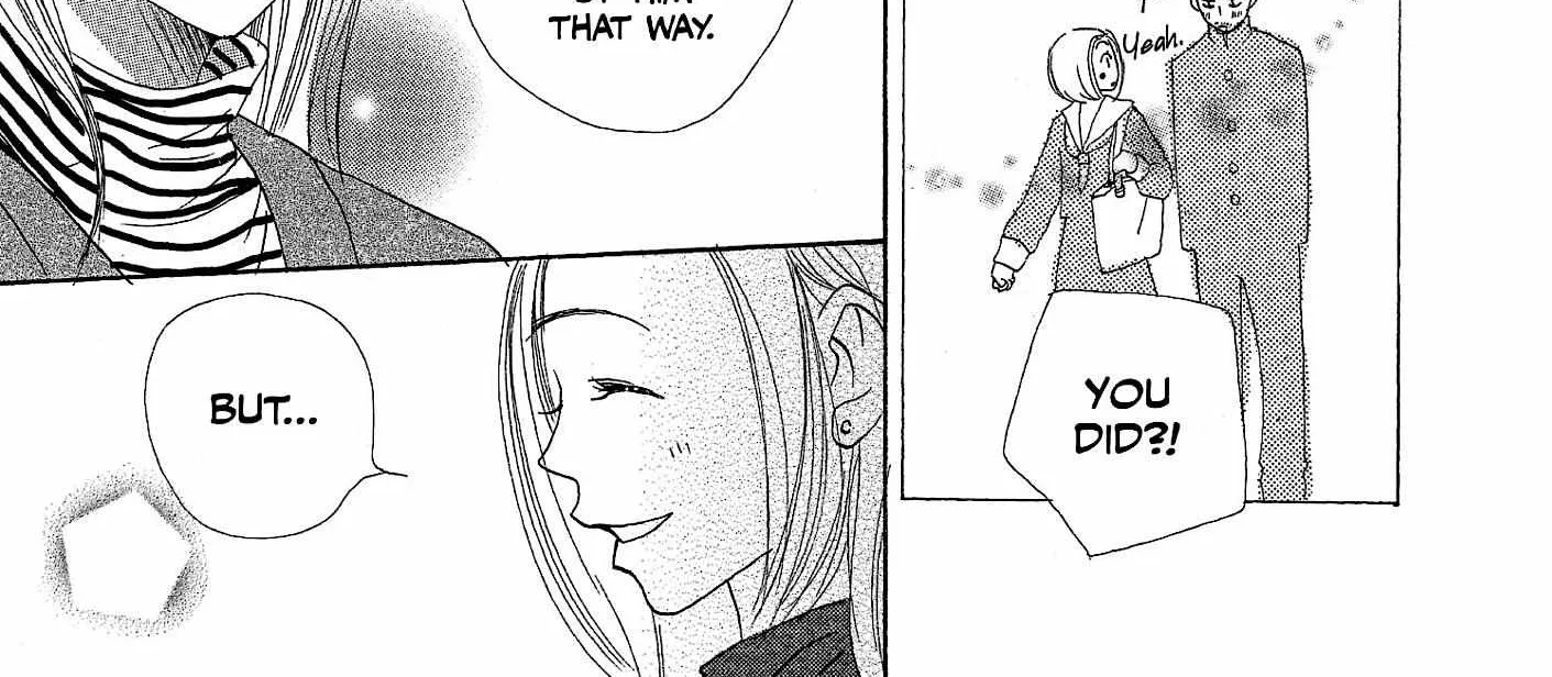 Read Lovely Complex chapter 17 image 80 on Lezhin