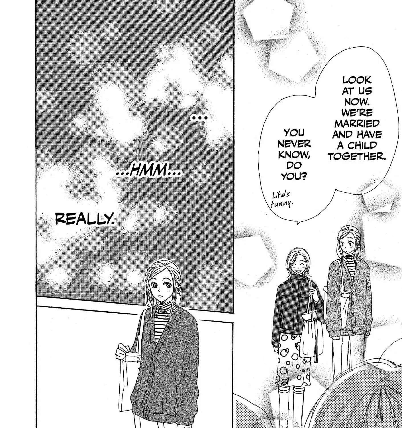 Read Lovely Complex chapter 17 image 81 on Lezhin