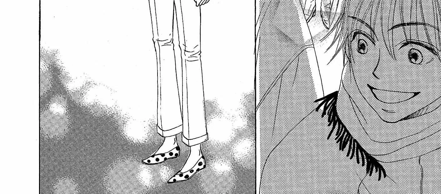 Read Lovely Complex chapter 17 image 82 on Lezhin