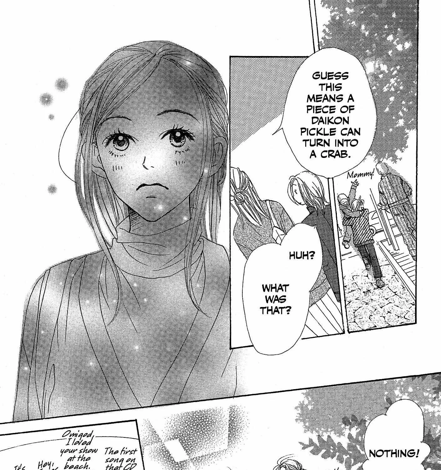 Read Lovely Complex chapter 17 image 83 on Lezhin