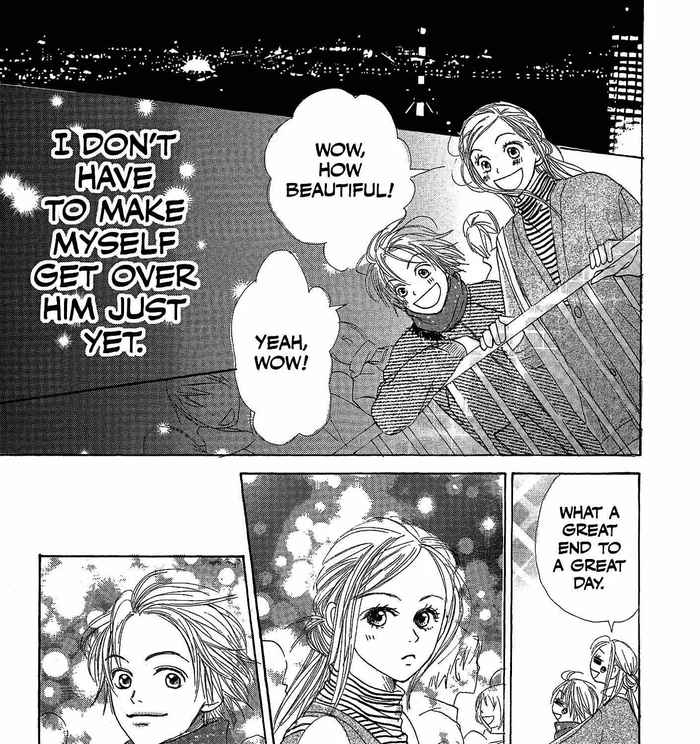 Read Lovely Complex chapter 17 image 87 on Lezhin