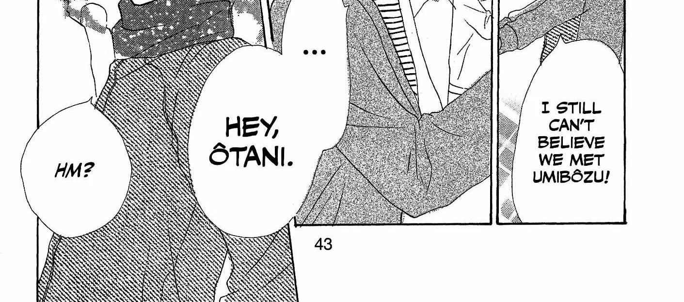 Read Lovely Complex chapter 17 image 88 on Lezhin