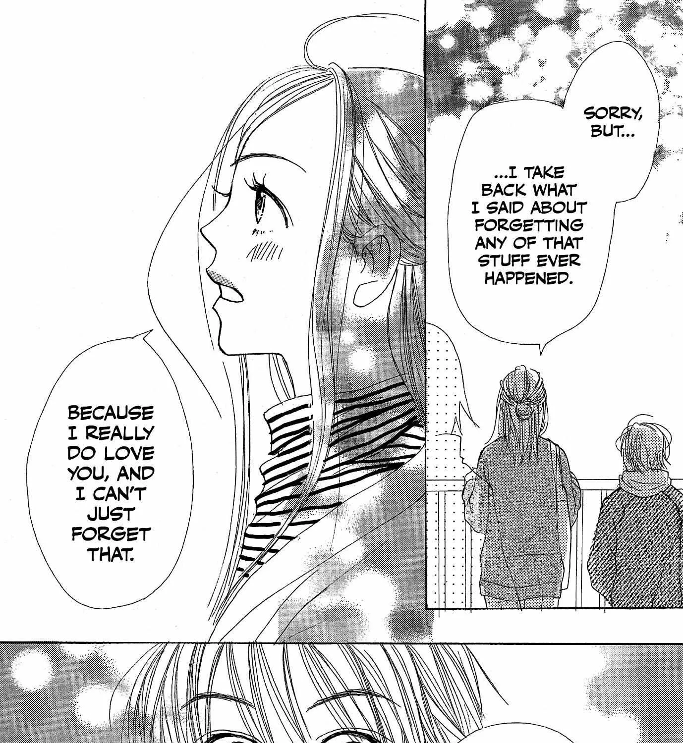 Read Lovely Complex chapter 17 image 89 on Lezhin