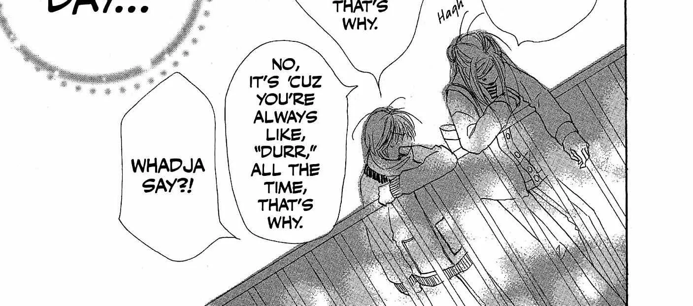Read Lovely Complex chapter 17 image 92 on Lezhin