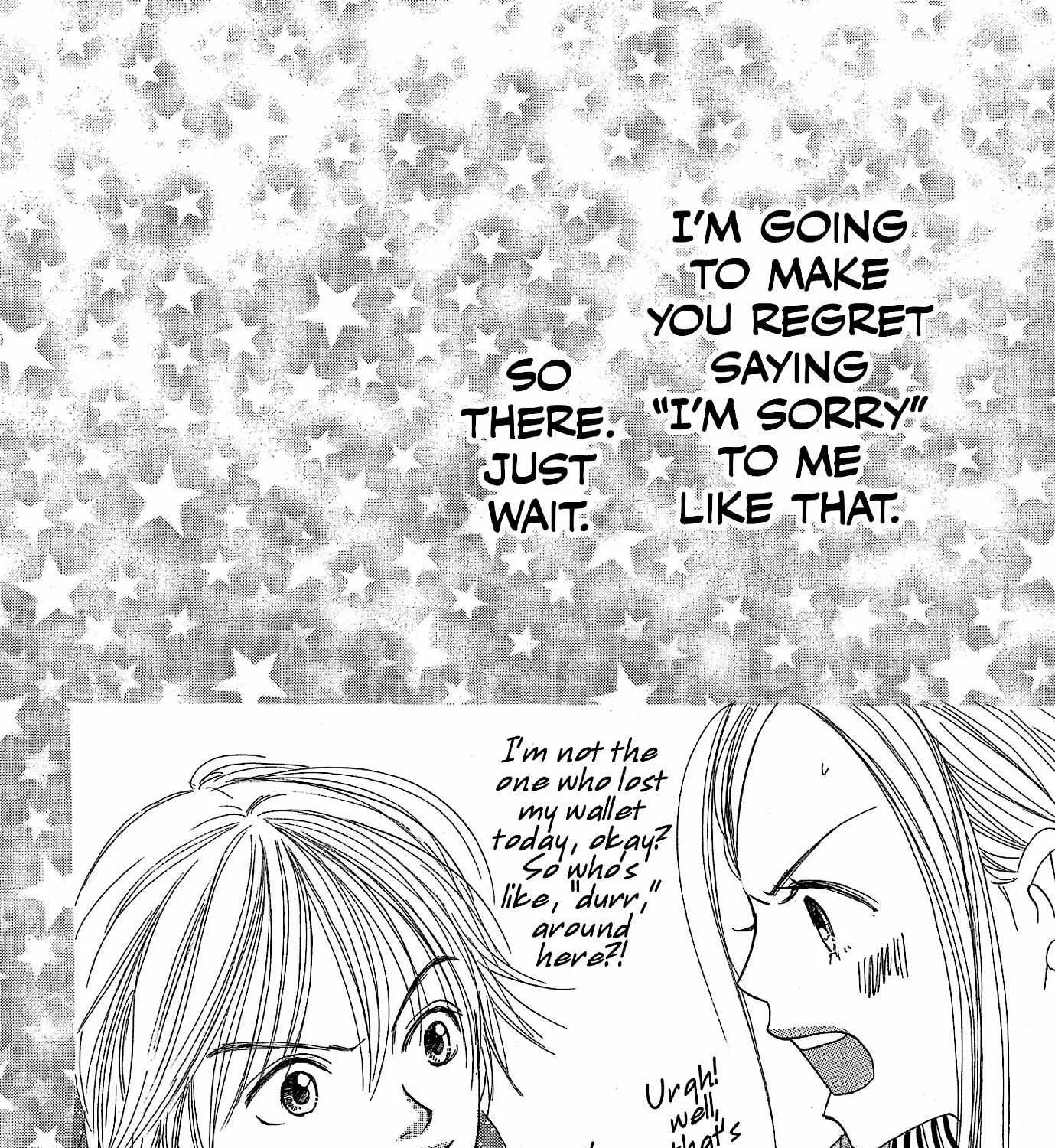 Read Lovely Complex chapter 17 image 93 on Lezhin