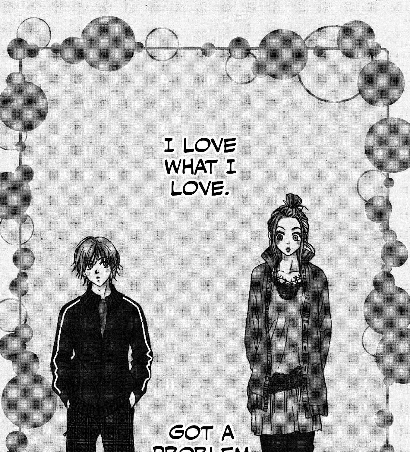 Read Lovely Complex chapter 17 image 95 on Lezhin