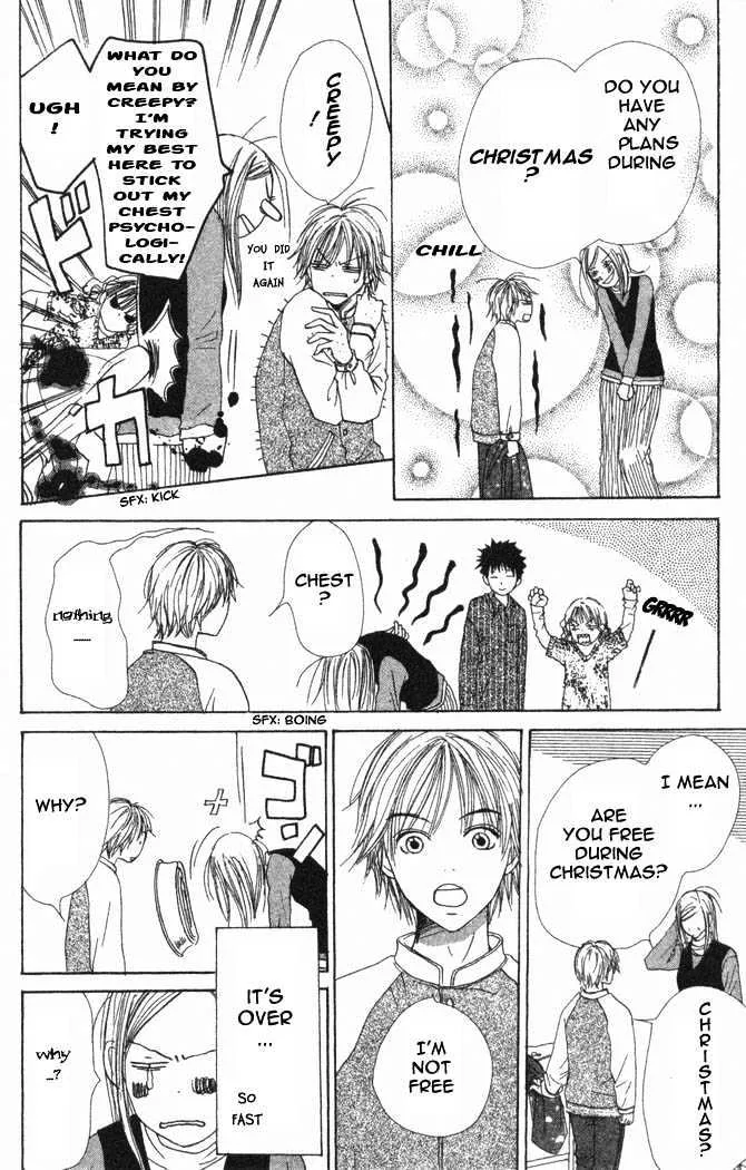Read Lovely Complex chapter 18 image 16 on Lezhin