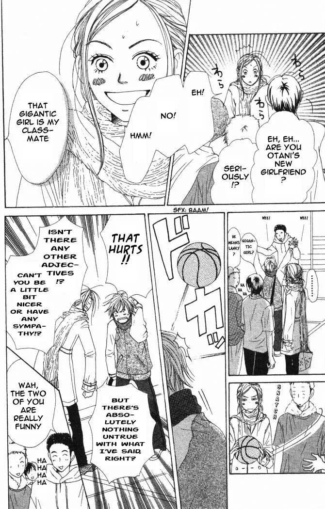 Read Lovely Complex chapter 18 image 24 on Lezhin