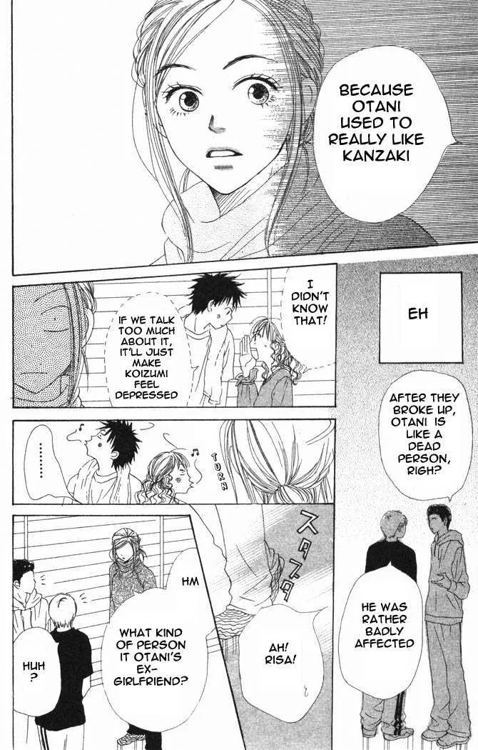 Read Lovely Complex chapter 18 image 26 on Lezhin