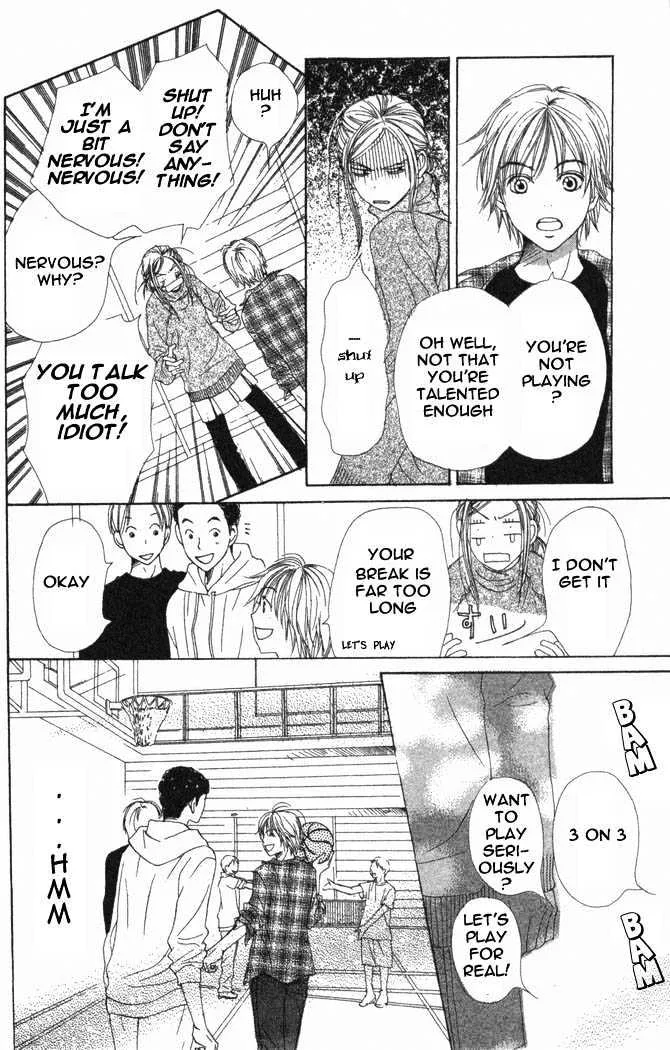 Read Lovely Complex chapter 18 image 28 on Lezhin