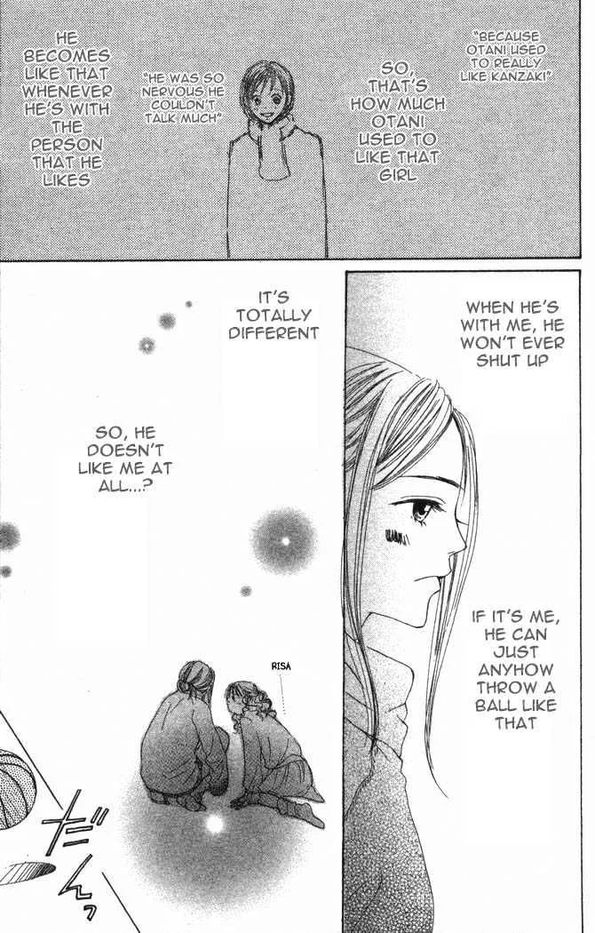 Read Lovely Complex chapter 18 image 29 on Lezhin