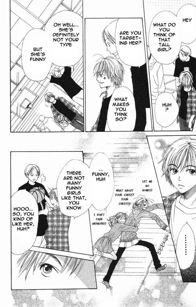Read Lovely Complex chapter 18 image 30 on Lezhin