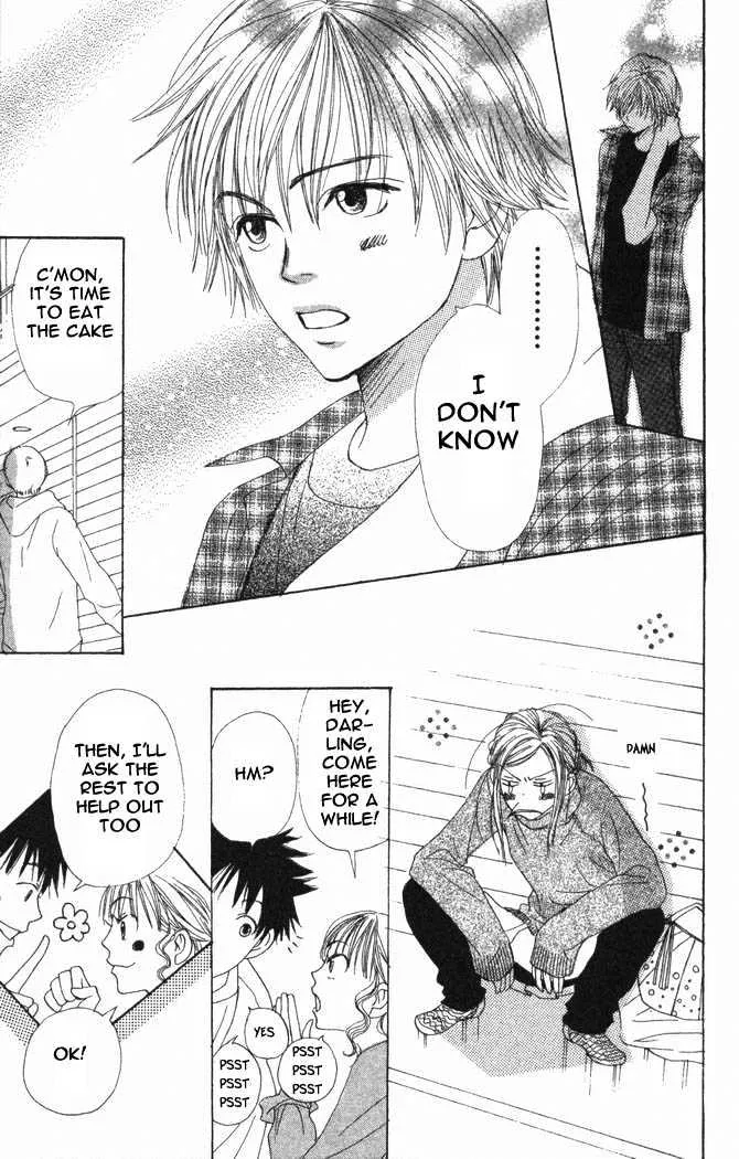 Read Lovely Complex chapter 18 image 31 on Lezhin