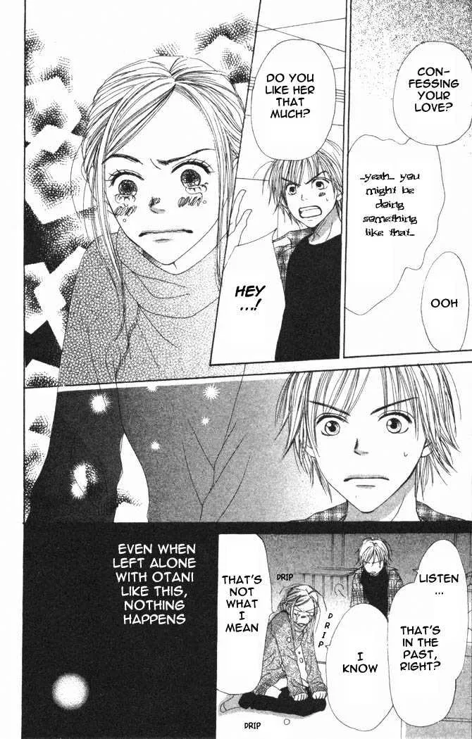 Read Lovely Complex chapter 18 image 36 on Lezhin