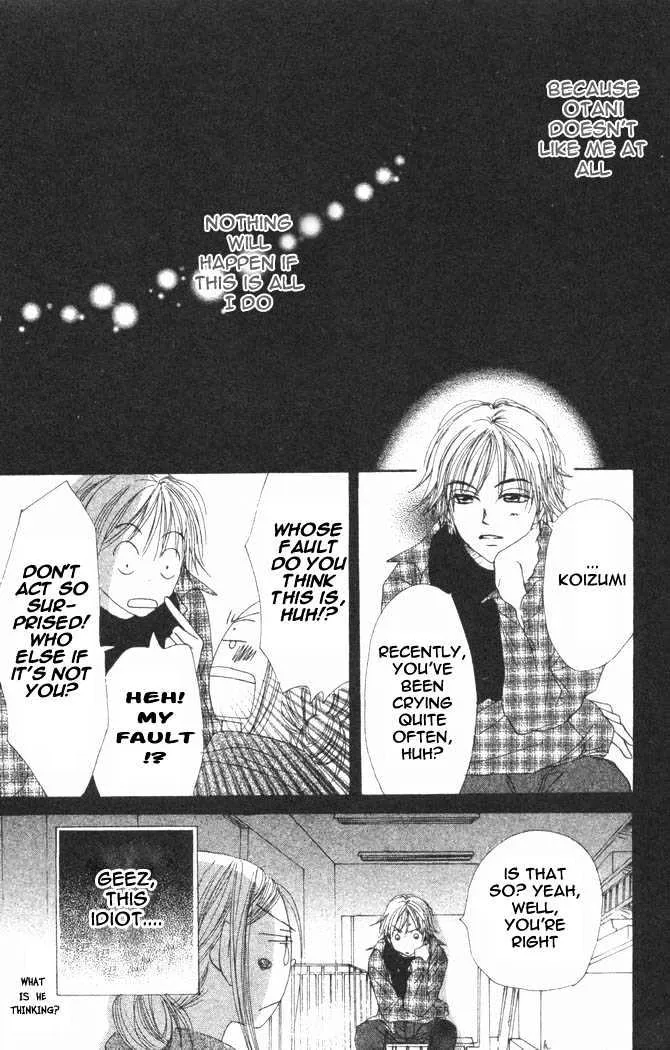 Read Lovely Complex chapter 18 image 37 on Lezhin