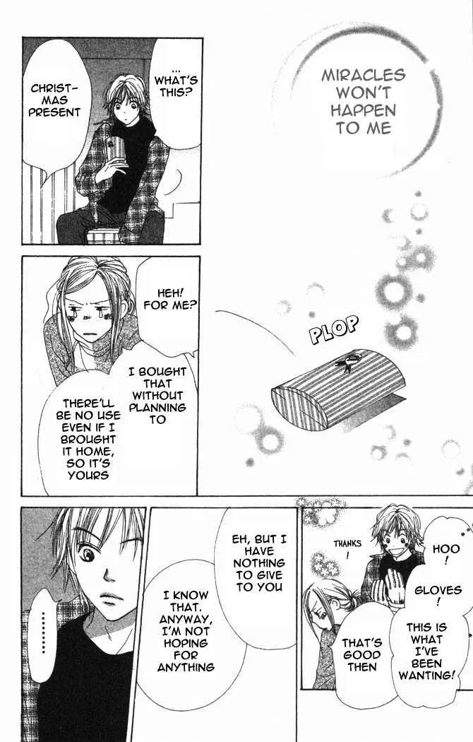 Read Lovely Complex chapter 18 image 38 on Lezhin