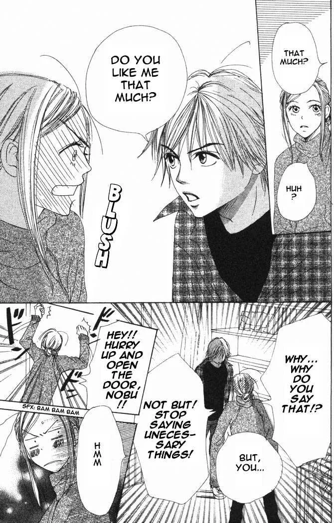 Read Lovely Complex chapter 18 image 39 on Lezhin