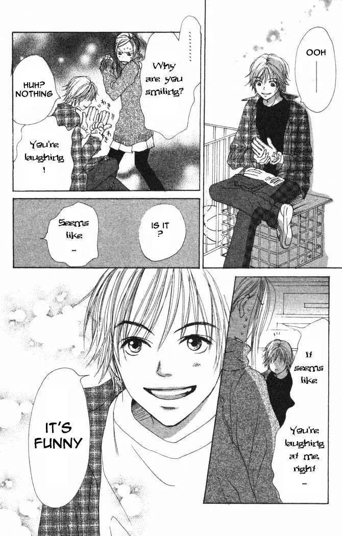 Read Lovely Complex chapter 18 image 40 on Lezhin